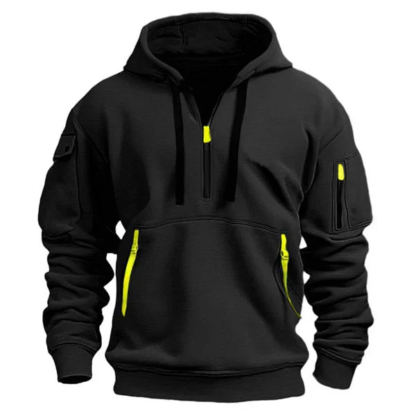 Rasmus™ | Stilig hoodie 1+1 gratis