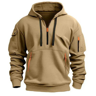 Rasmus™ | Stilig hoodie 1+1 gratis