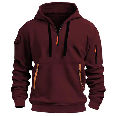 Rasmus™ | Stilig hoodie 1+1 gratis