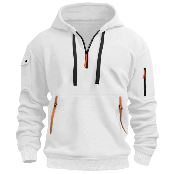 Rasmus™ | Stilig hoodie 1+1 gratis