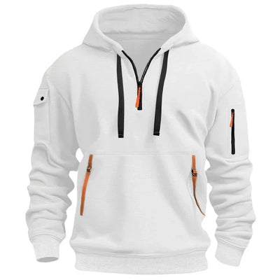 Rasmus™ | Stilig hoodie 1+1 gratis