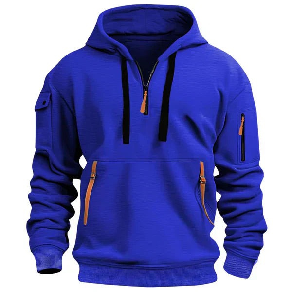 Rasmus™ | Stilig hoodie 1+1 gratis